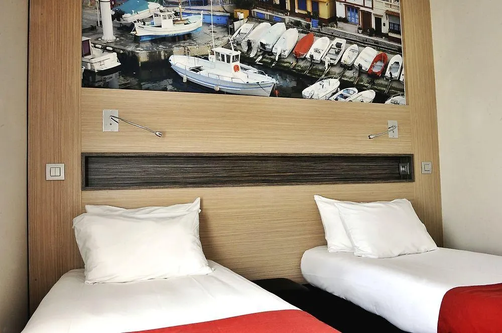 Greet Hotel Marseille Provence Aeroport Vitrolles