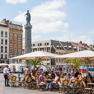 Equipped Premium Location Appartement