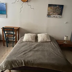 Espace Grenouillit En Velay Appartement